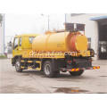 Isuzu FTR 4x2 10000Litres 10000L Diesel Motor Drain Jettel -Reinigung Saugen Kombinierter Abwasserstrittwagen